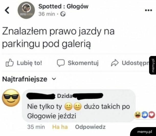 Nie tylko on