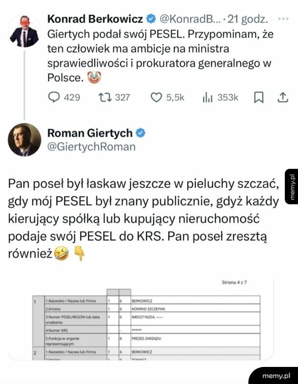 Risercz berkowiczowski xD
