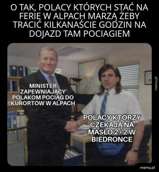 nie cierpię sniegu