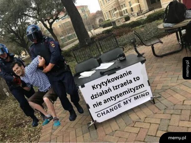 To niedobra jest