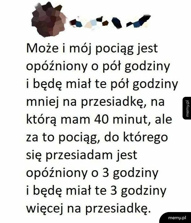 Logistyka PKP