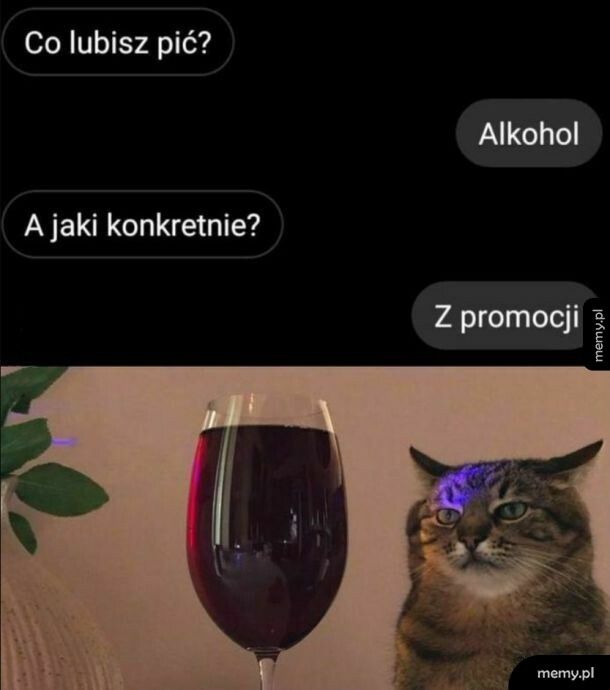 Alkohol