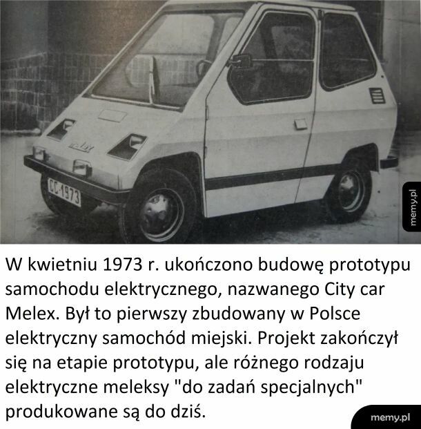 To było innowacja