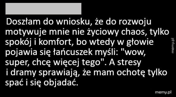 Najlepszy motywator