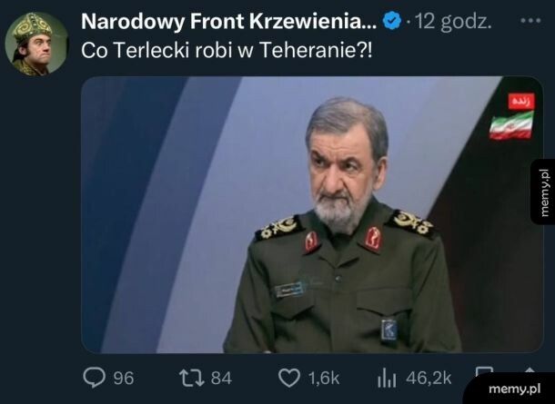 Podobny jakiś