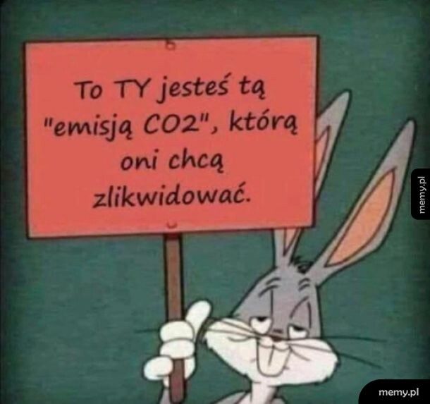 Chyba ty