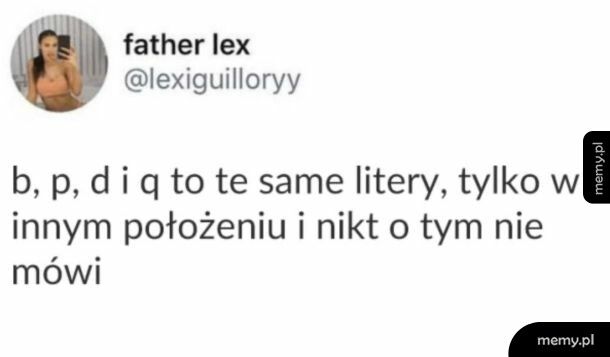 o tym cisza