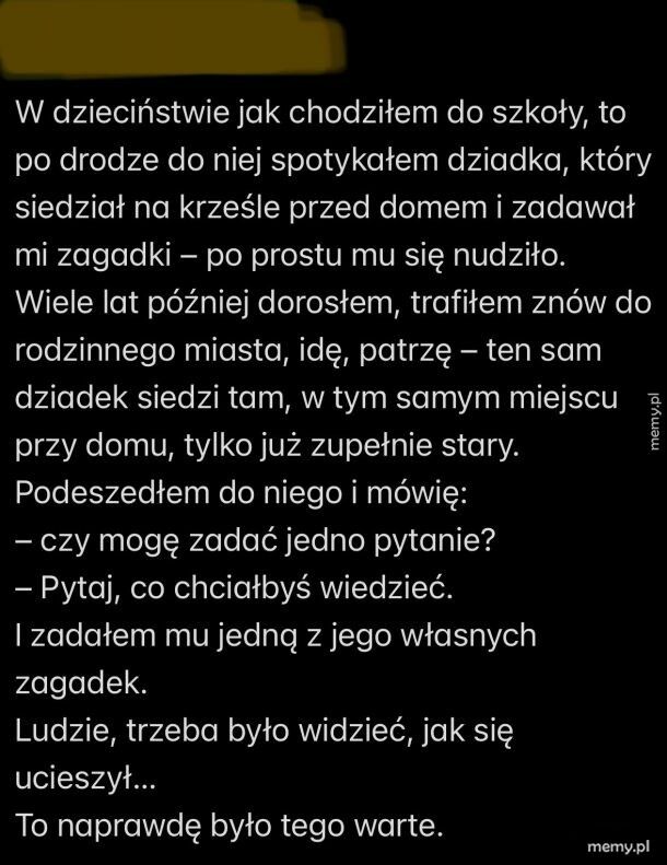 Dziadek