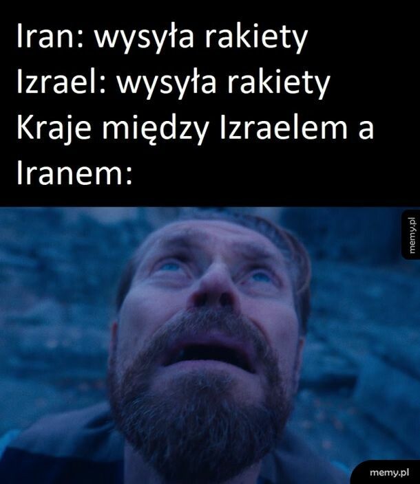 Nie ma żartów
