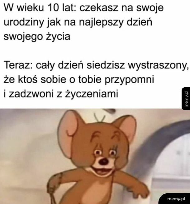 Im mniej składa, tym lepiej