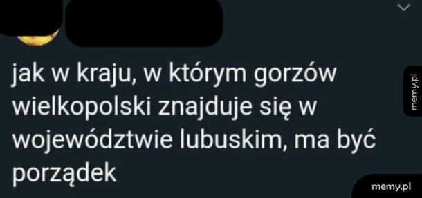 Niby mieli wywalić ten drugi człon