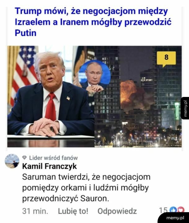 Negocjacje
