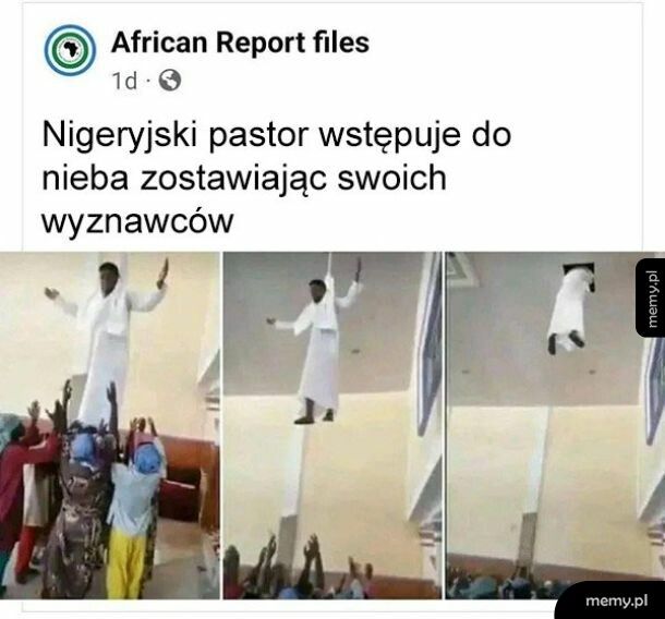 Prawdziwy cud