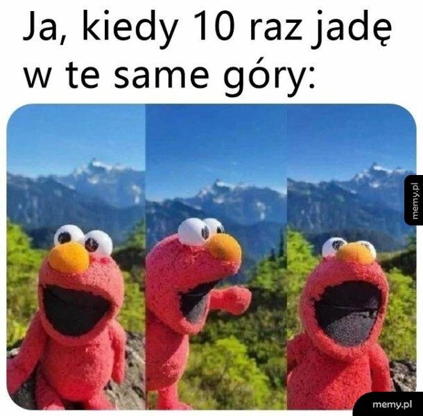 Wycieczka
