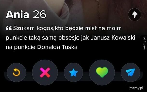 Obsesja