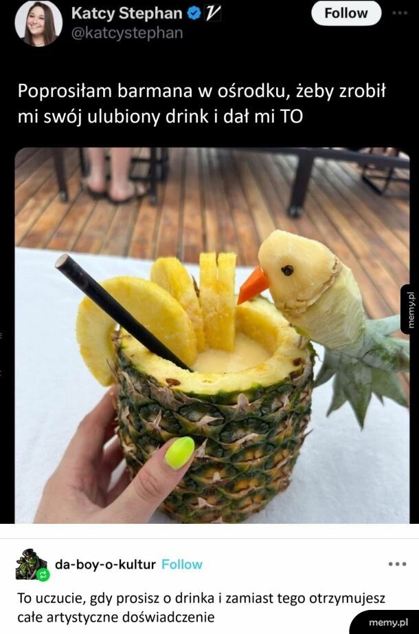 Drink