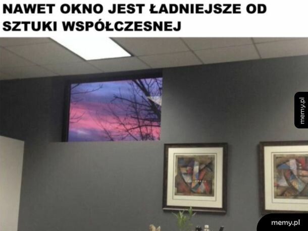 Sztuka współczesna