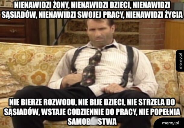 Al Bundy