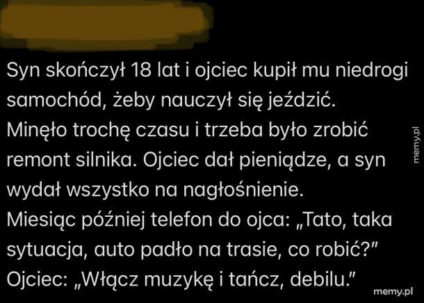 Szkoła życia