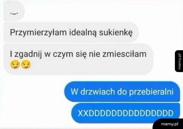 Przymierzalnia