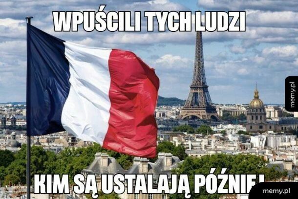 Najczęściej za późno