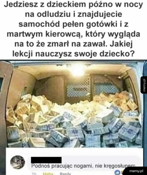 Lekcja dla dziecka