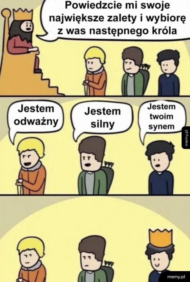 To samo jest w firmach