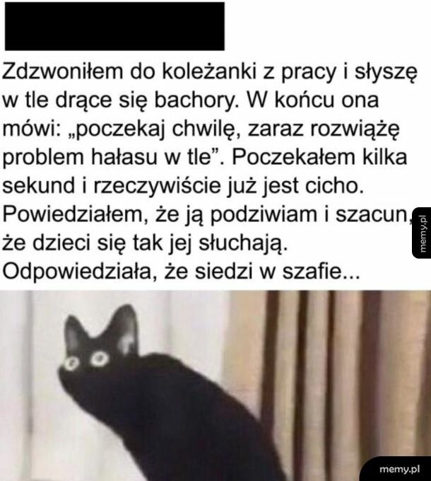 Wychowanie dzieci nie jest proste