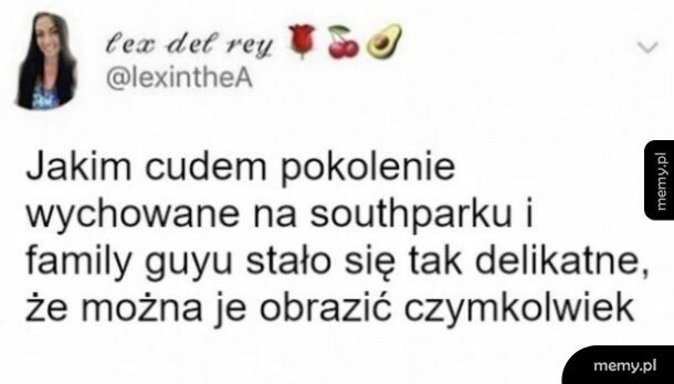 No właśnie