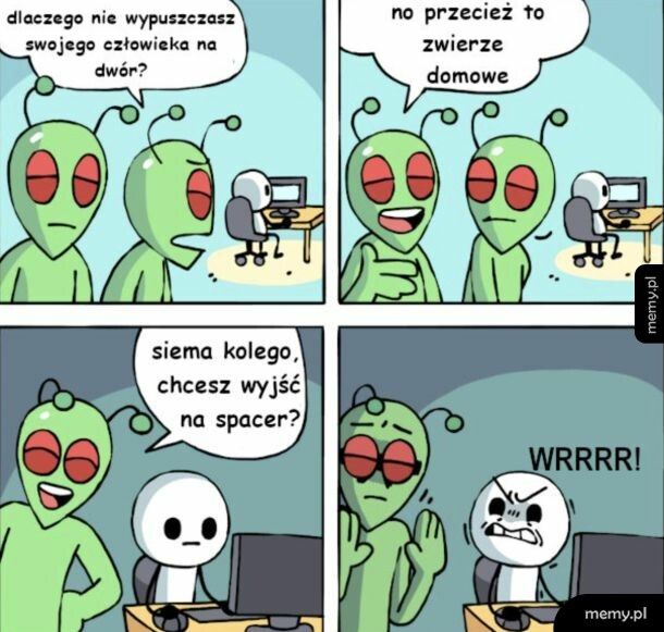 Człowiecze domowy