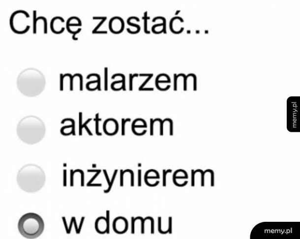 W łóżku