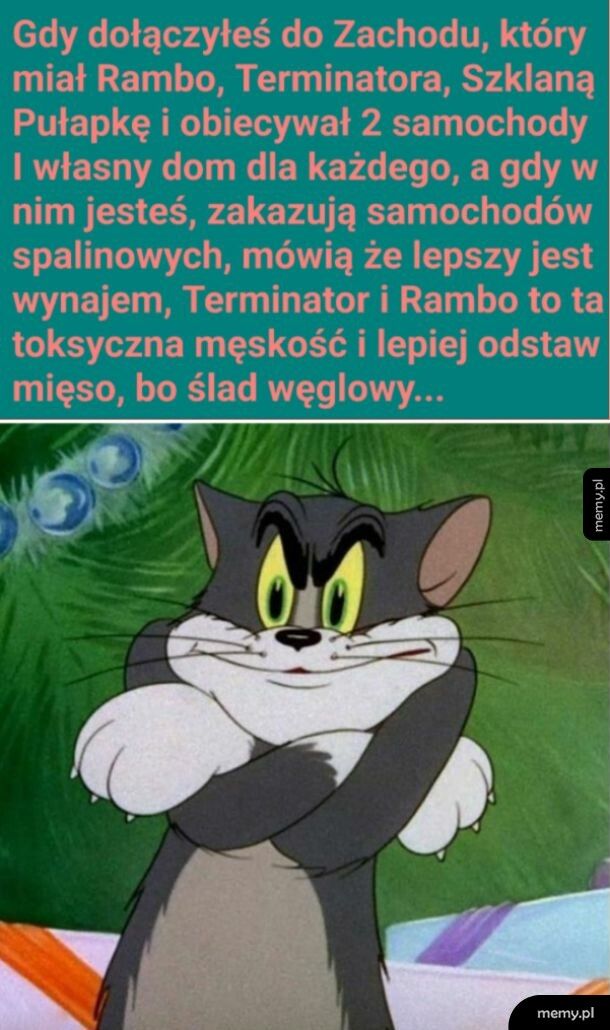 Nie tak się umawialiśmy