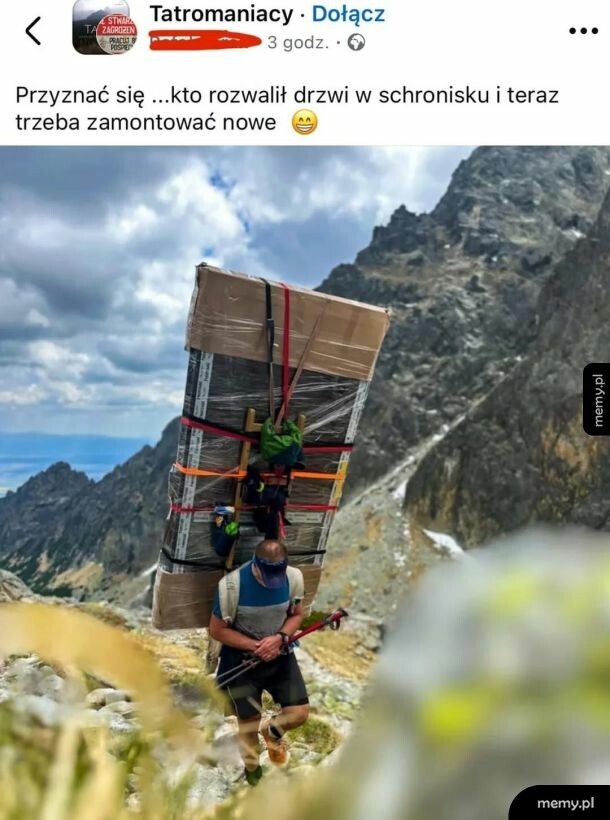 Drzwi