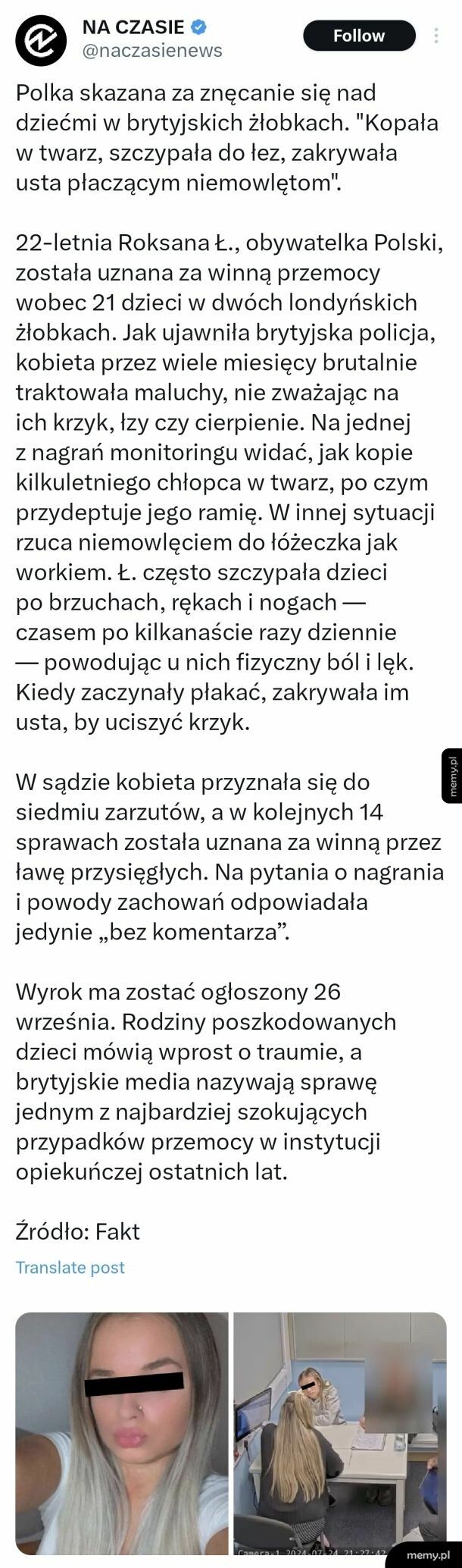 Potwór