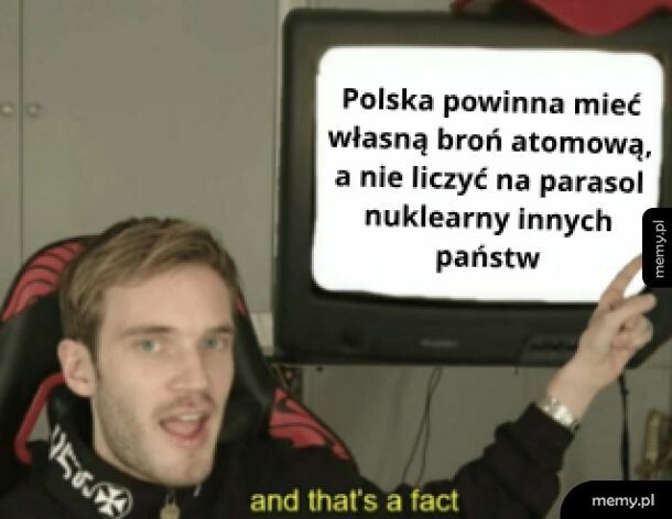 Tak!