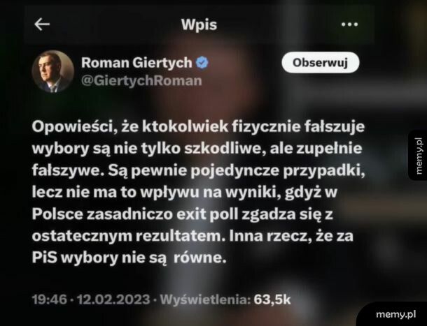 Kiepsko się zestarzało