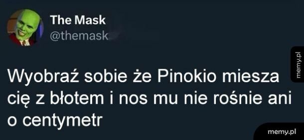 Pinokio