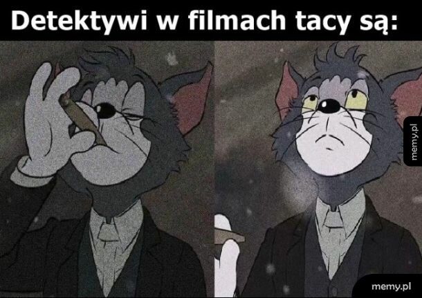 Detektyw
