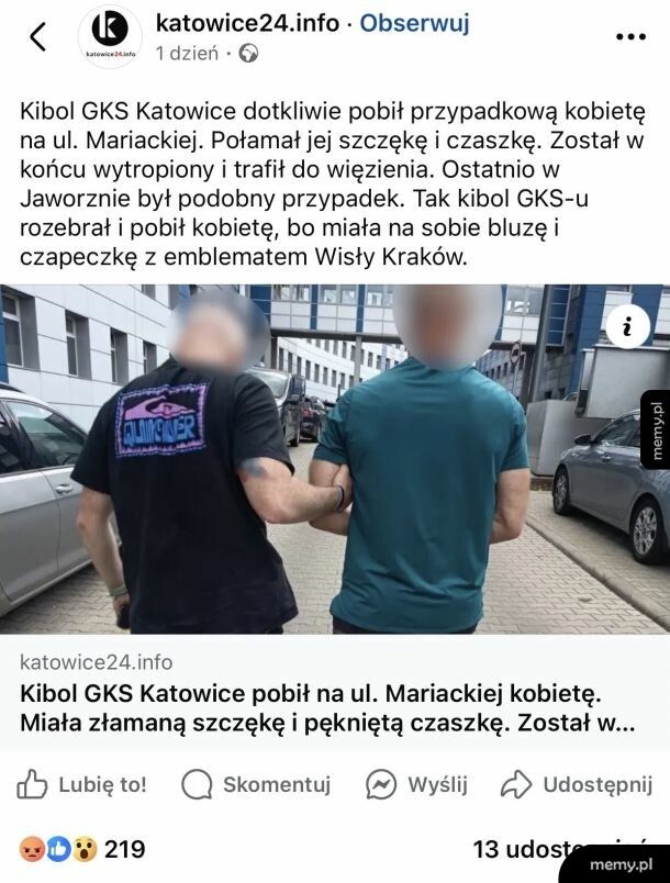 Do kamieniołomu na 100 lat