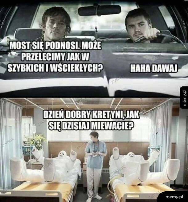 Szybcy i wściekli w świecie rzeczywistym, realistycznym