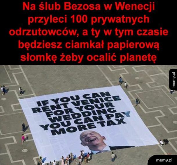Biedak bez0s wysłał mi zaproszenie na ślub, mając nadzieję, że mój asystent wyśle mu jakiś symboliczny prezent
