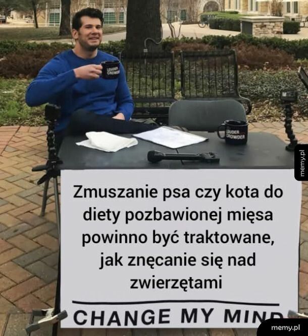 Fakt, nie opinia