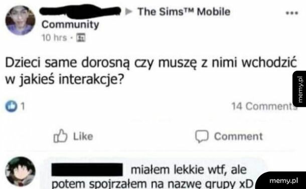 Grało się