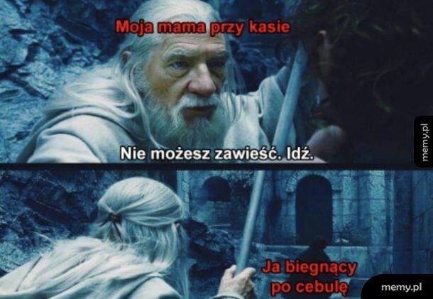 Misja