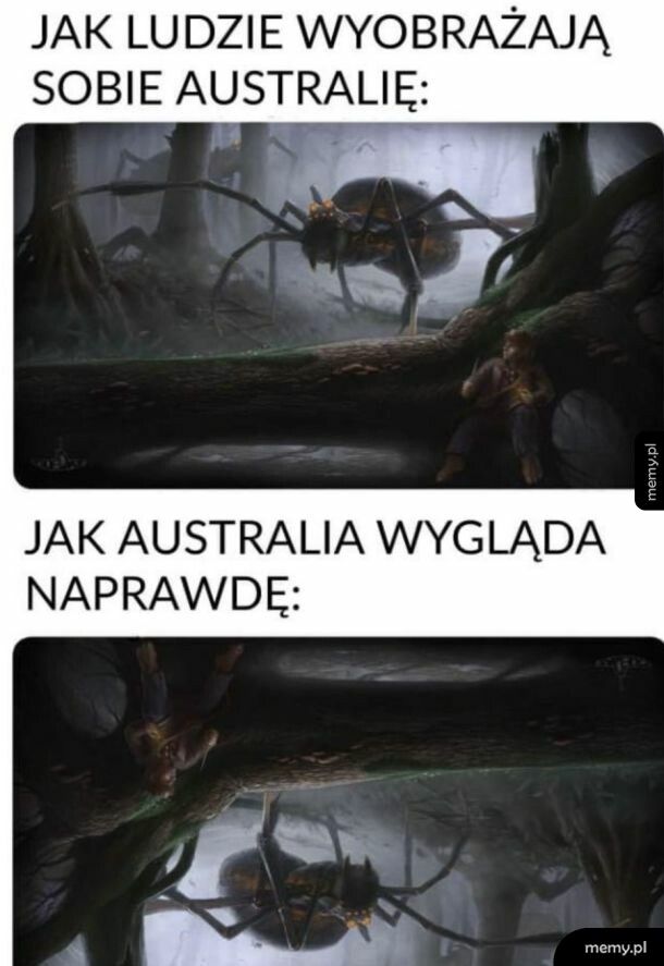Australia