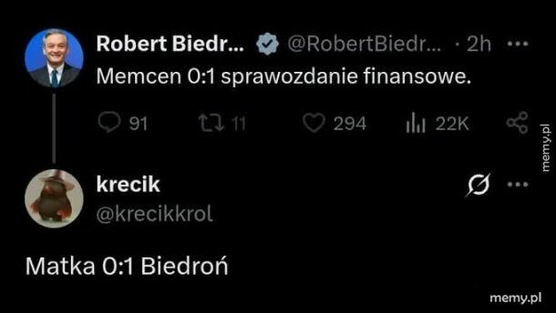 Biedroń