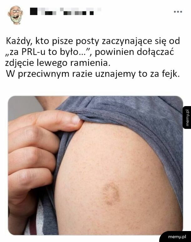 Kiedyś to było