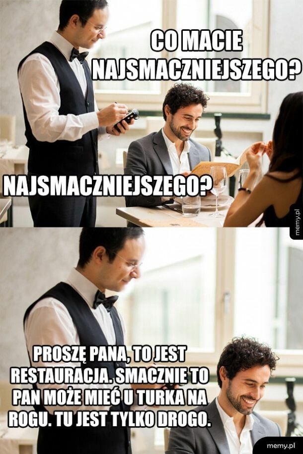 Restauracja