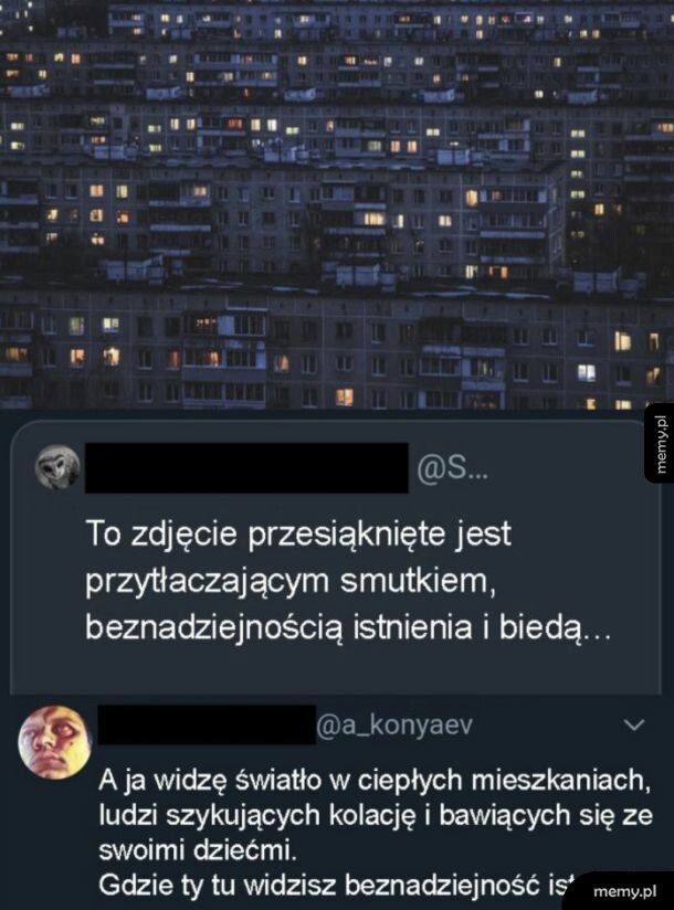 Beznadziejność istnienia