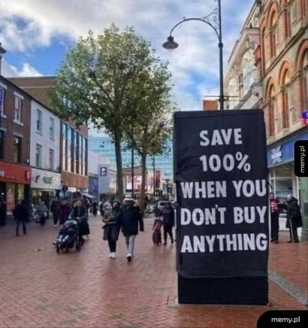 Dobra promocja